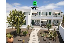 Gueldera Apartments